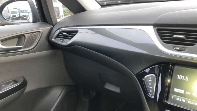 Vauxhall Corsa 1.4 [75] Energy 5dr [AC] Petrol Hatchback